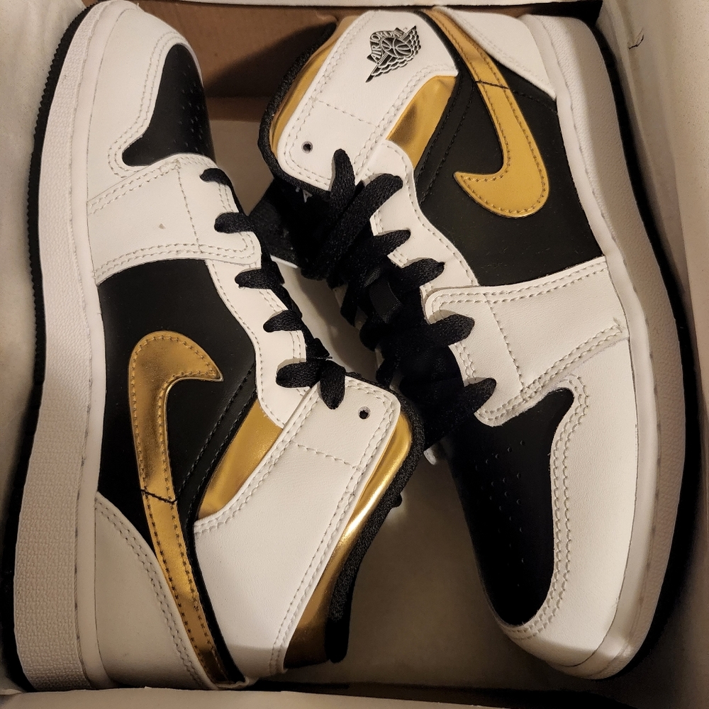 Air jordan 1 mid